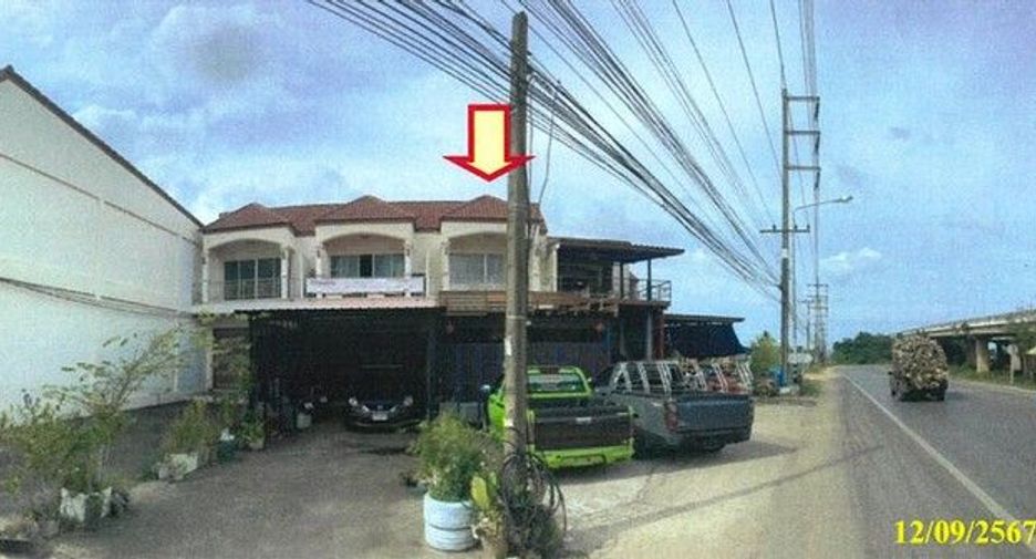 Local comercial en venta de 1 habitaciones en Hat Yai, Songkhla