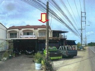 Gewerbefläche zum Kauf mit 1 Zimmer in Hat Yai, Songkhla