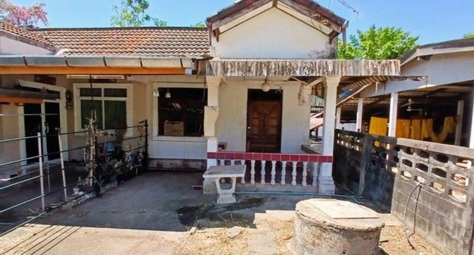 出售 1 卧室 联排别墅 在 Khlong Thom, Krabi