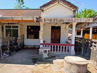 出售 1 卧室 联排别墅 在 Khlong Thom, Krabi
