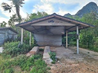 Продажа 1 кровать дом в Khlong Thom, Краби