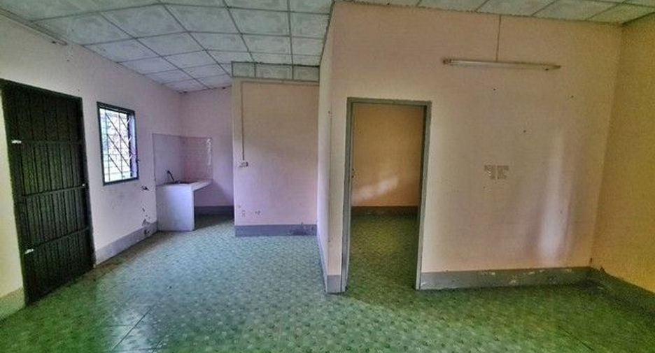 ขาย 1 เตียง บ้านเดี่ยว ใน คลองท่อม, กระบี่