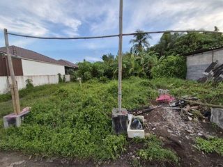 Продажа Участок в Khiri Rat Nikhom, Сураттани