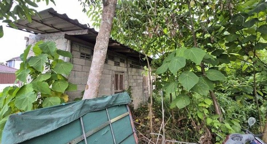 Продажа Участок в Khiri Rat Nikhom, Сураттани