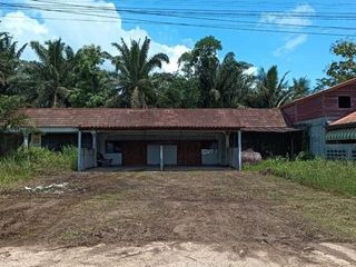 出售 1 卧室 联排别墅 在 Khlong Thom, Krabi