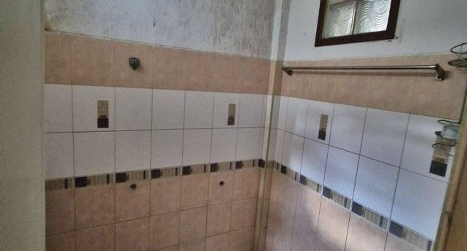 Продажа 1 кровать дом в Kui Buri, Прачуапкхирикхан