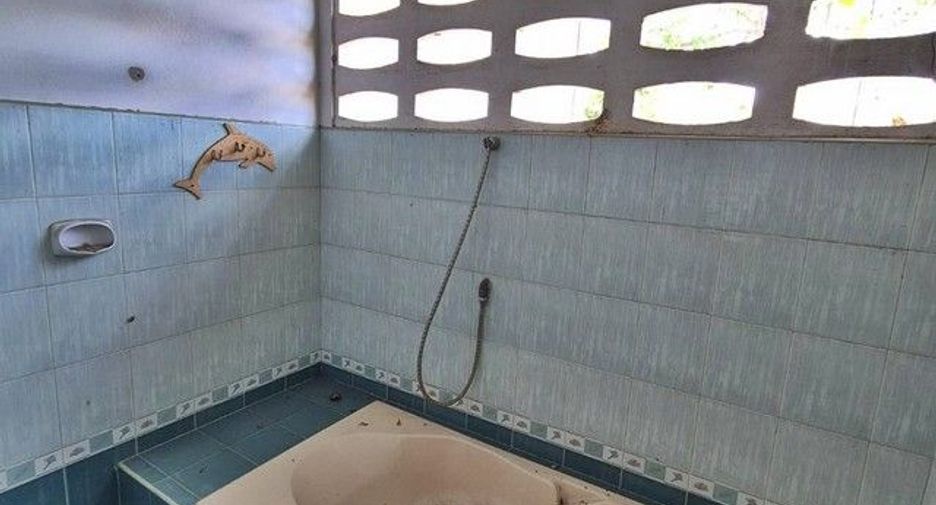 Продажа 1 кровать дом в Kui Buri, Прачуапкхирикхан