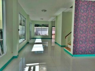 Продажа 1 кровать дом в Kui Buri, Прачуапкхирикхан