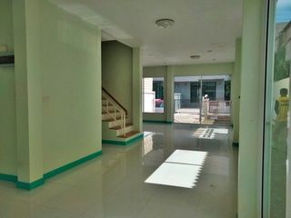 Продажа 1 кровать дом в Kui Buri, Прачуапкхирикхан