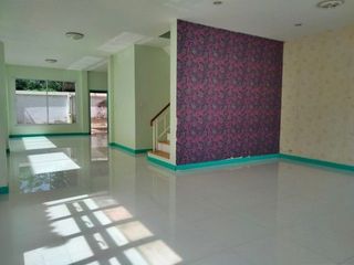 Продажа 1 кровать дом в Kui Buri, Прачуапкхирикхан