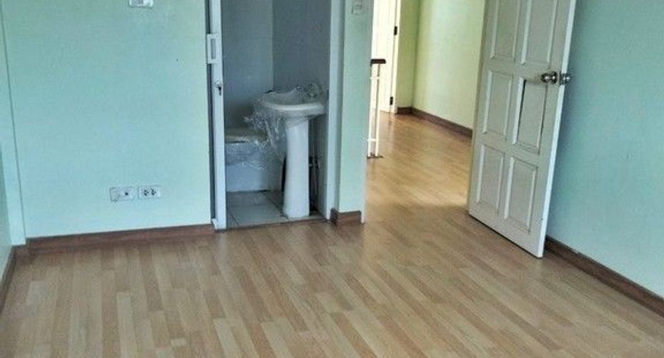 Продажа 1 кровать дом в Kui Buri, Прачуапкхирикхан