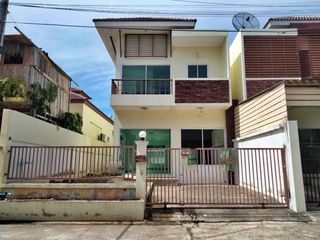 Продажа 1 кровать дом в Kui Buri, Прачуапкхирикхан