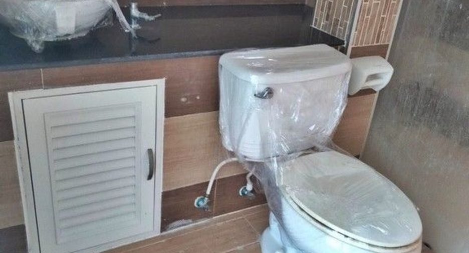 Продажа 1 кровать дом в Kui Buri, Прачуапкхирикхан