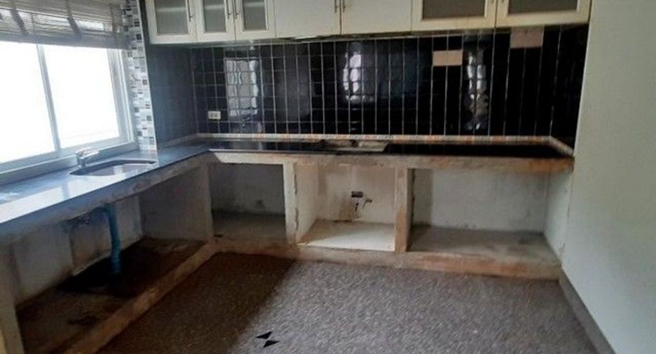 Продажа 1 кровать дом в Kui Buri, Прачуапкхирикхан