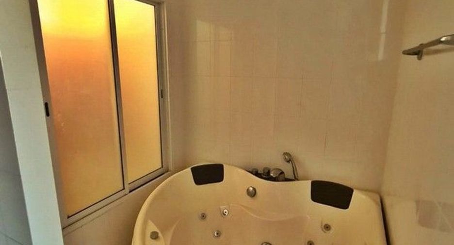 For sale 1 bed condo in Kui Buri, Prachuap Khiri Khan