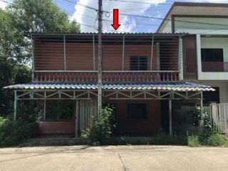 出售 1 卧室 联排别墅 在 Hat Yai, Songkhla