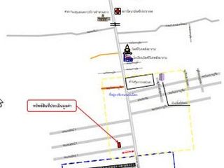 出售 1 卧室 联排别墅 在 Hat Yai, Songkhla