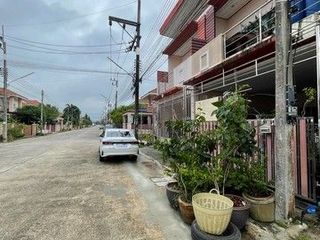 Casa adosada en venta de 2 habitaciones en Hat Yai, Songkhla
