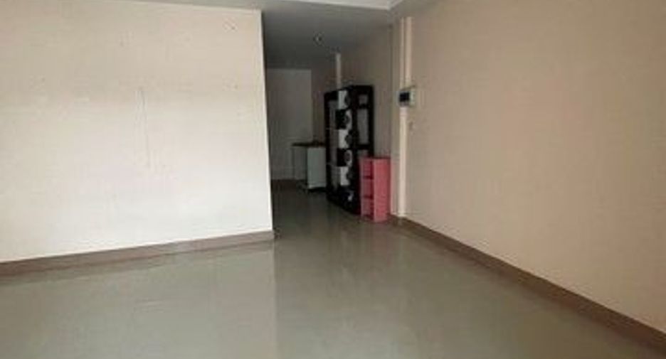Продажа 2 спальни таунхаус в Хатъяй, Songkhla