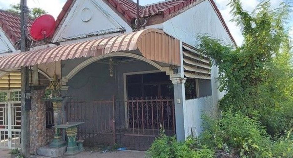 Продажа 1 кровать таунхаус в Хатъяй, Songkhla