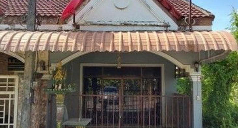Продажа 1 кровать таунхаус в Хатъяй, Songkhla