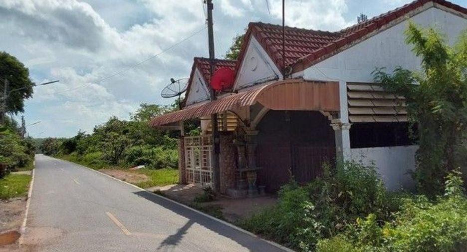Продажа 1 кровать таунхаус в Хатъяй, Songkhla