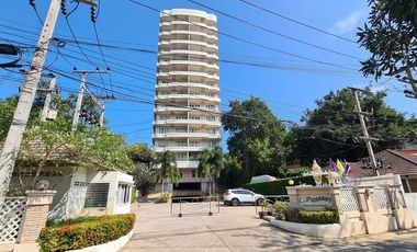 For sale 1 bed condo in Mueang Udon Thani, Udon Thani