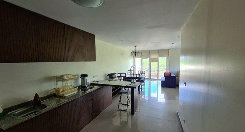 For sale 1 bed condo in Mueang Udon Thani, Udon Thani