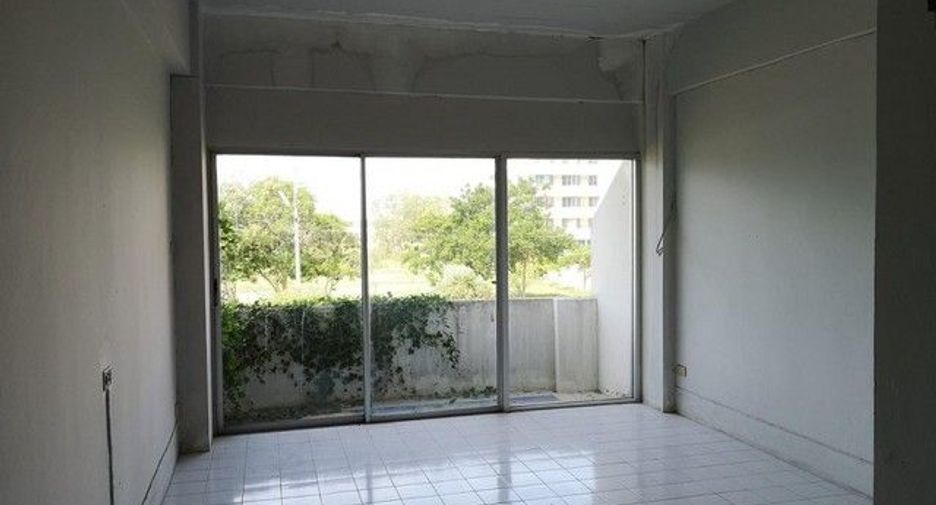 For sale 1 Beds condo in Kaeng Krachan, Phetchaburi