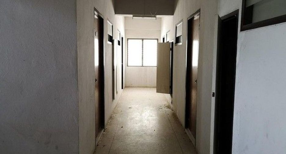 For sale 1 Beds condo in Kaeng Krachan, Phetchaburi