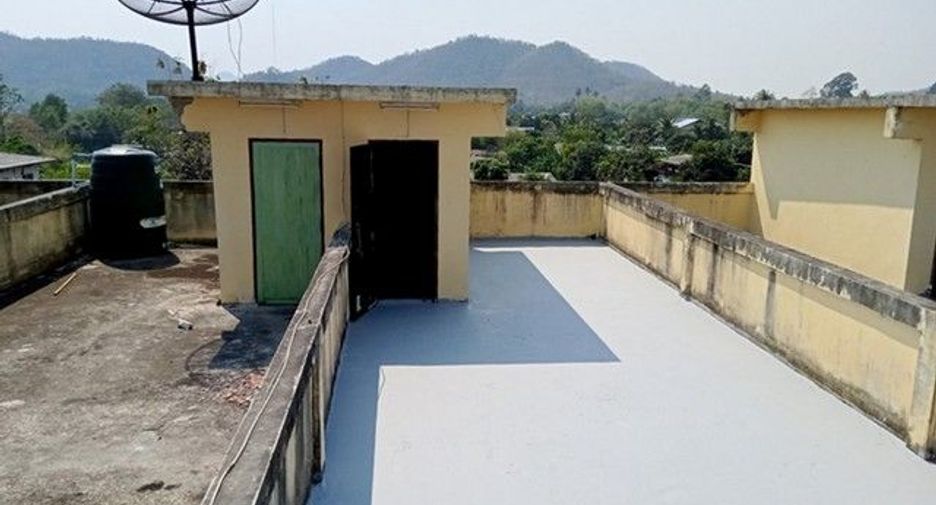 出售 1 卧室 商业空间 在 Pak Tho, Ratchaburi