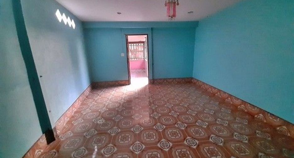 À vendre 1 chambre maison à Si Sawat, Kanchanaburi