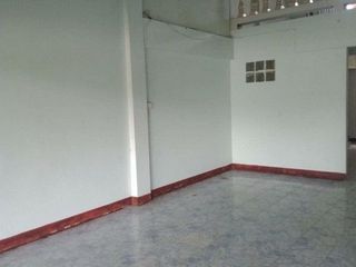 ขาย 1 เตียง พื้นที่ค้าปลีก ใน เมืองตาก, ตาก