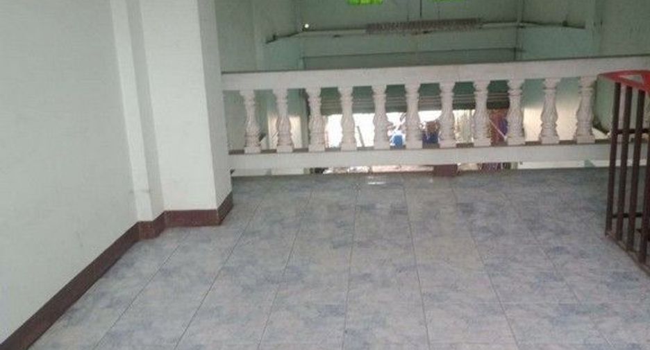 出售 1 卧室 商业空间 在 Mueang Tak, Tak