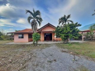 Casa en venta de 1 habitaciones en Si Sawat, Kanchanaburi