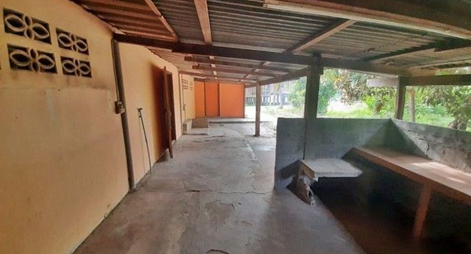 Продажа 1 кровать дом в Si Sawat, Канчанабури
