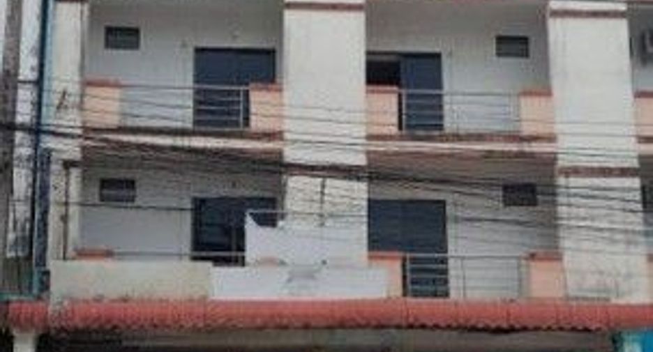 出售 1 卧室 商业空间 在 Hat Yai, Songkhla