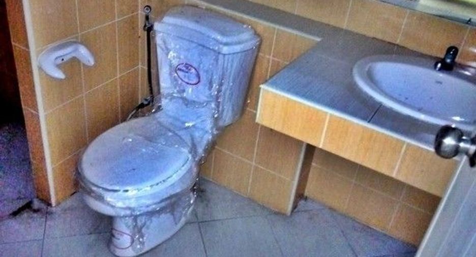 Продажа 1 кровать торговое помещение в Бан Кхай, Районг