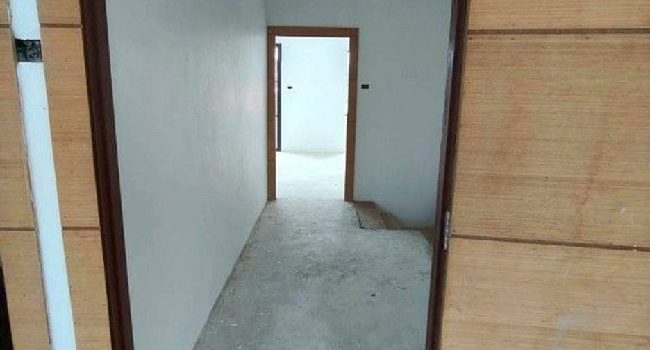 Продажа 1 кровать таунхаус в Бан Кхай, Районг