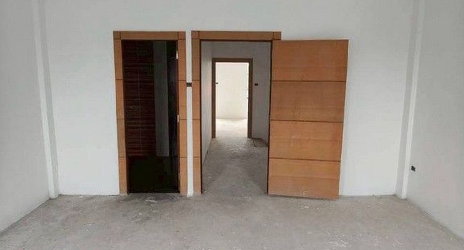 Продажа 1 кровать таунхаус в Бан Кхай, Районг