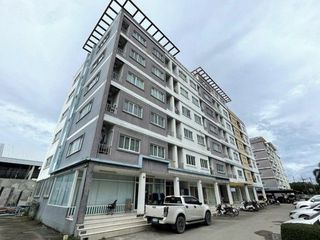 ขาย 1 เตียง คอนโด ใน บ้านค่าย, ระยอง