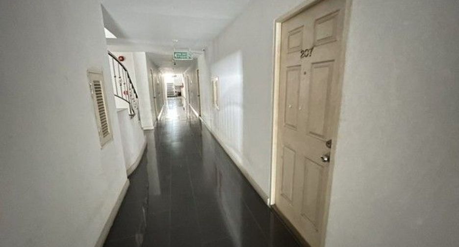 Wohnung zum Kauf mit 1 Zimmer in Ban Khai, Rayong