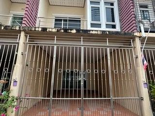 For sale 1 Beds townhouse in Hat Yai, Songkhla