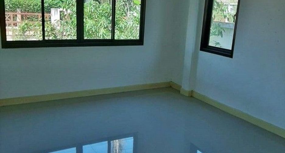 出售 1 卧室 独立屋 在 Ban Khai, Rayong