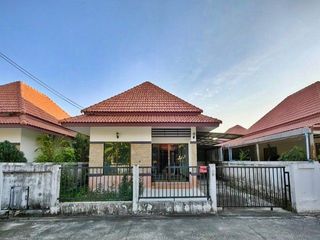 出售 1 卧室 独立屋 在 Ban Chang, Rayong