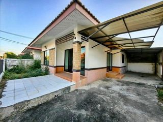 出售 1 卧室 独立屋 在 Ban Chang, Rayong