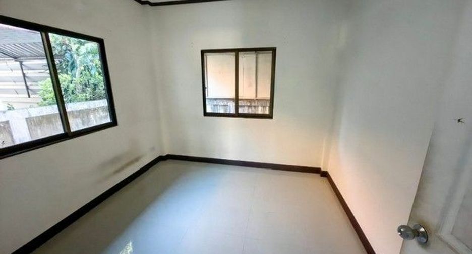 For sale 1 bed house in Ban Chang, Rayong