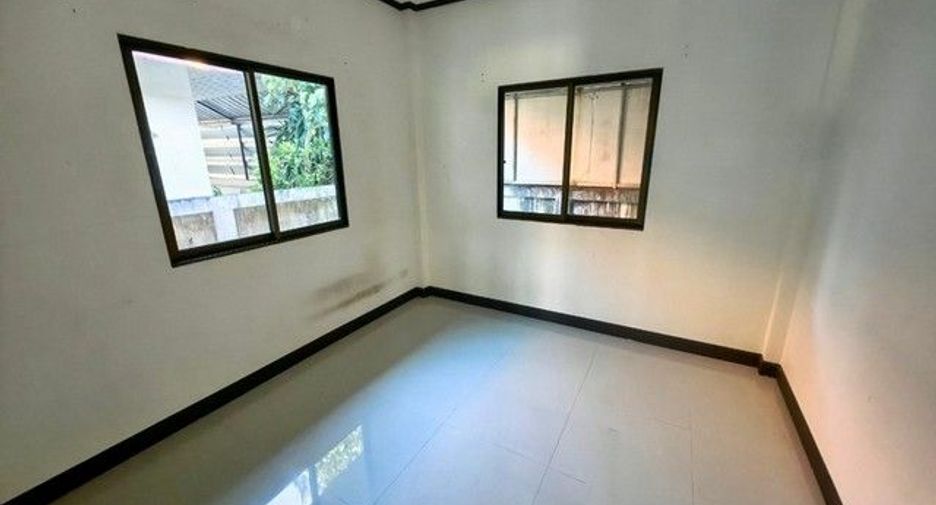 For sale 1 bed house in Ban Chang, Rayong