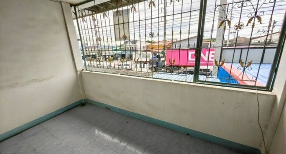 For sale 1 bed retail Space in Ban Khai, Rayong