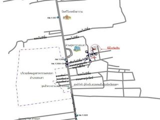For sale 1 Beds townhouse in Hat Yai, Songkhla